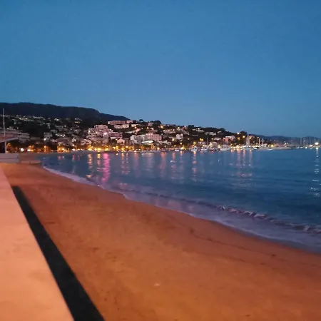 Face Entre Et Marina Lejlighed